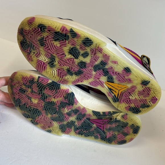 Nike JA-1 Camp Start From Scratch Basketball Shoes - Picture 7 of 7